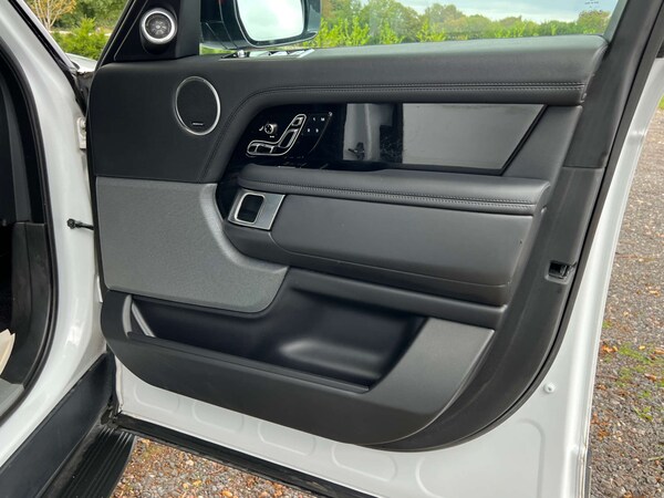 Used Land Rover Range Rover 2021 for sale - 76280339: Photo 31