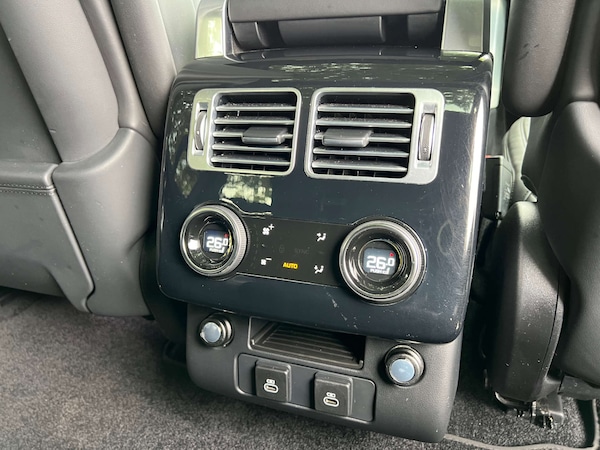Used Land Rover Range Rover 2021 for sale - 76280339: Photo 36