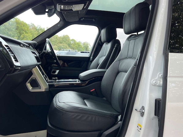 Used Land Rover Range Rover 2021 for sale - 76280339: Photo 38