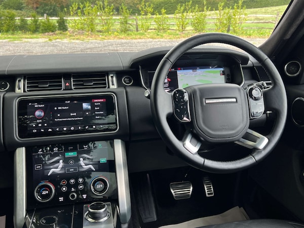 Used Land Rover Range Rover 2021 for sale - 76280339: Photo 42