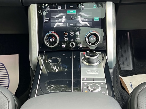 Used Land Rover Range Rover 2021 for sale - 76280339: Photo 44