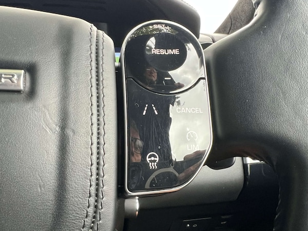 Used Land Rover Range Rover 2021 for sale - 76280339: Photo 62