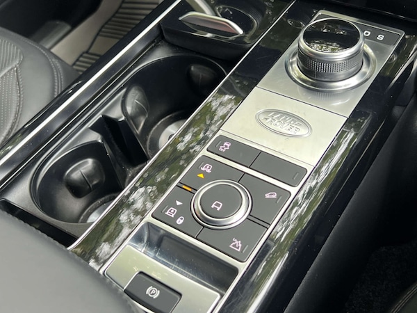 Used Land Rover Range Rover 2021 for sale - 76280339: Photo 65