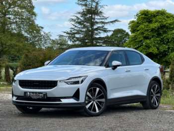 2022 - Polestar 2 EV FWD 5dr