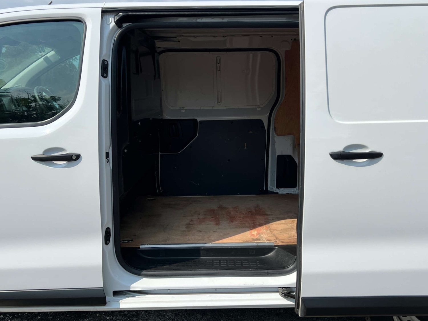 Vehicle 13