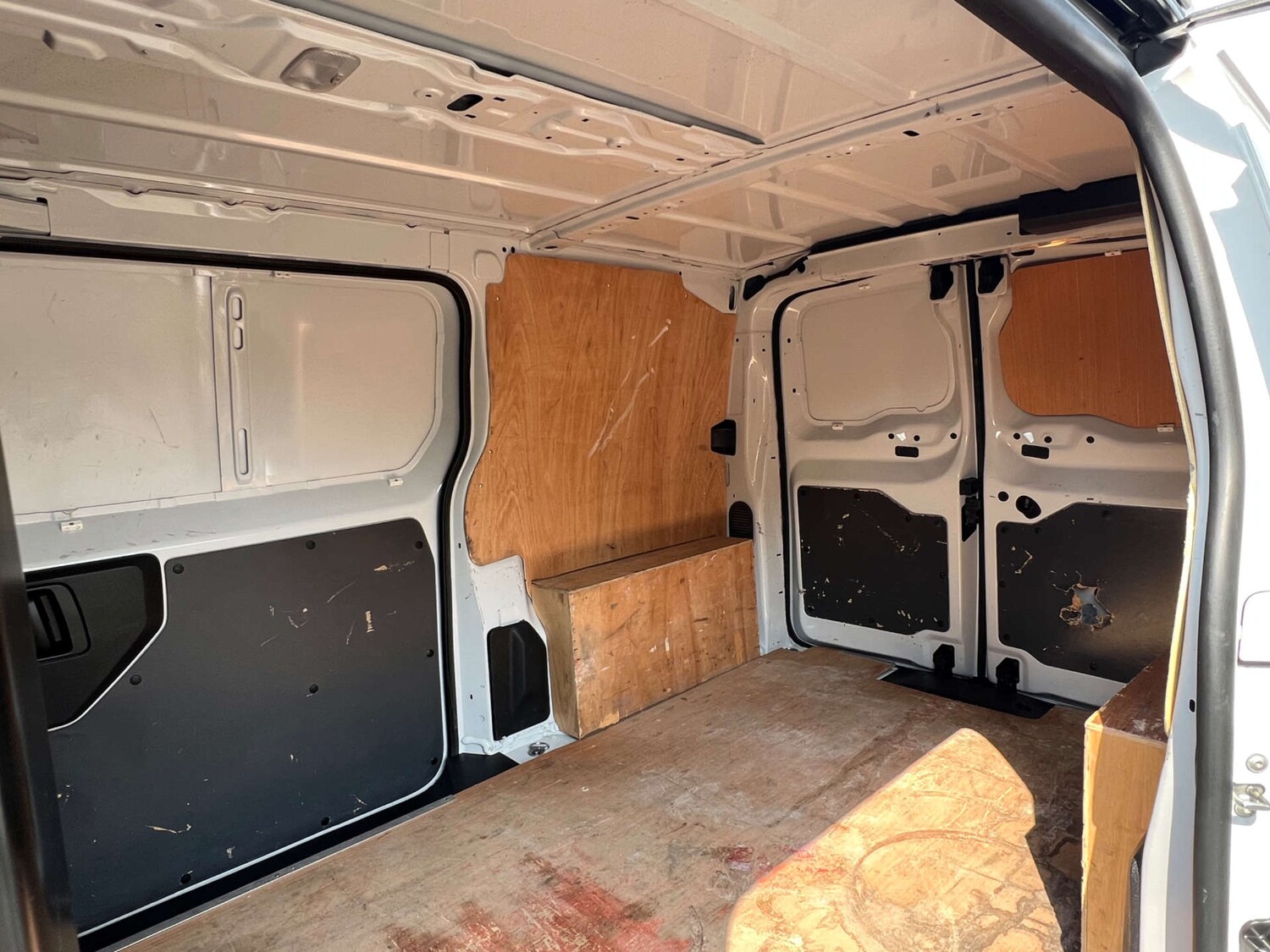 Vehicle 16