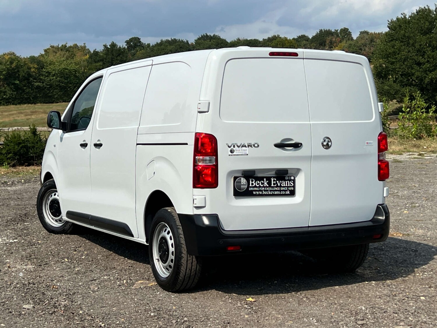 Vehicle 28