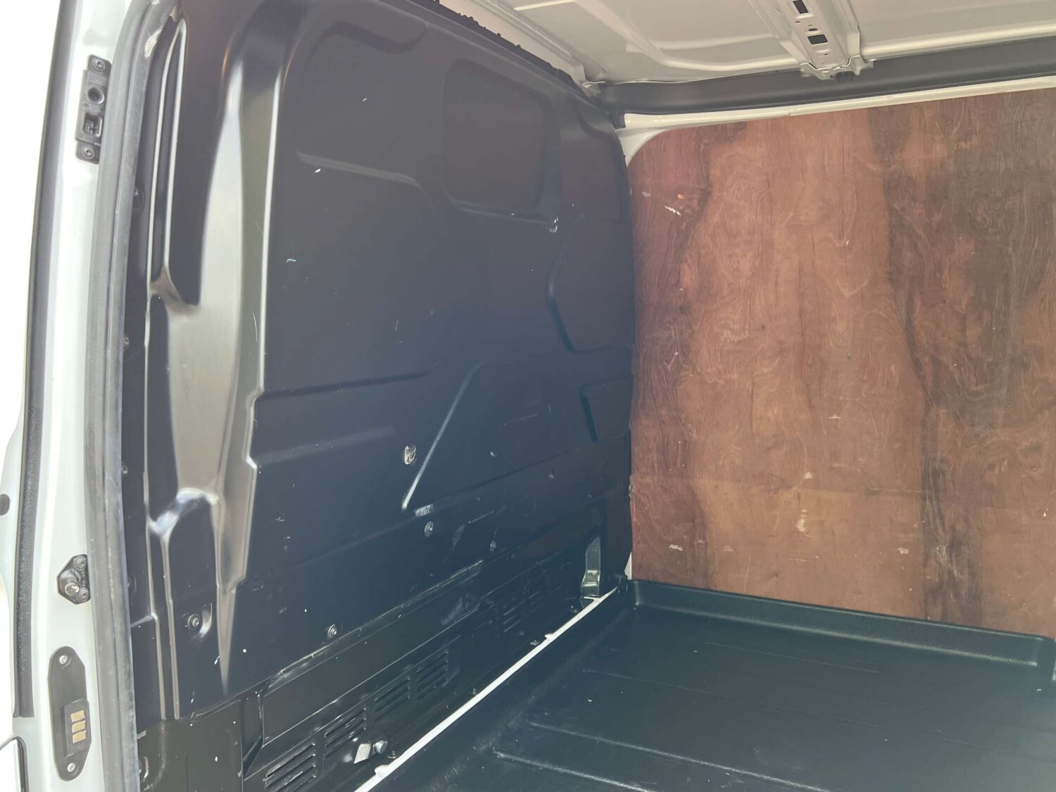Used Ford Transit Custom 2019 for sale - 76035031: Photo 13