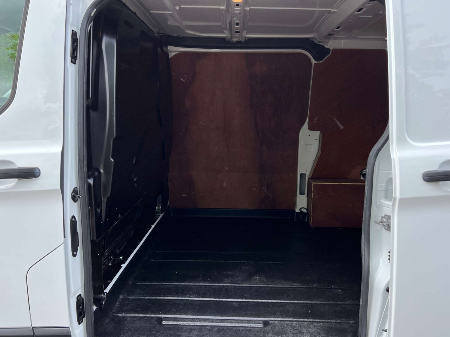 Used Ford Transit Custom 2019 for sale - 76035031: Photo 14