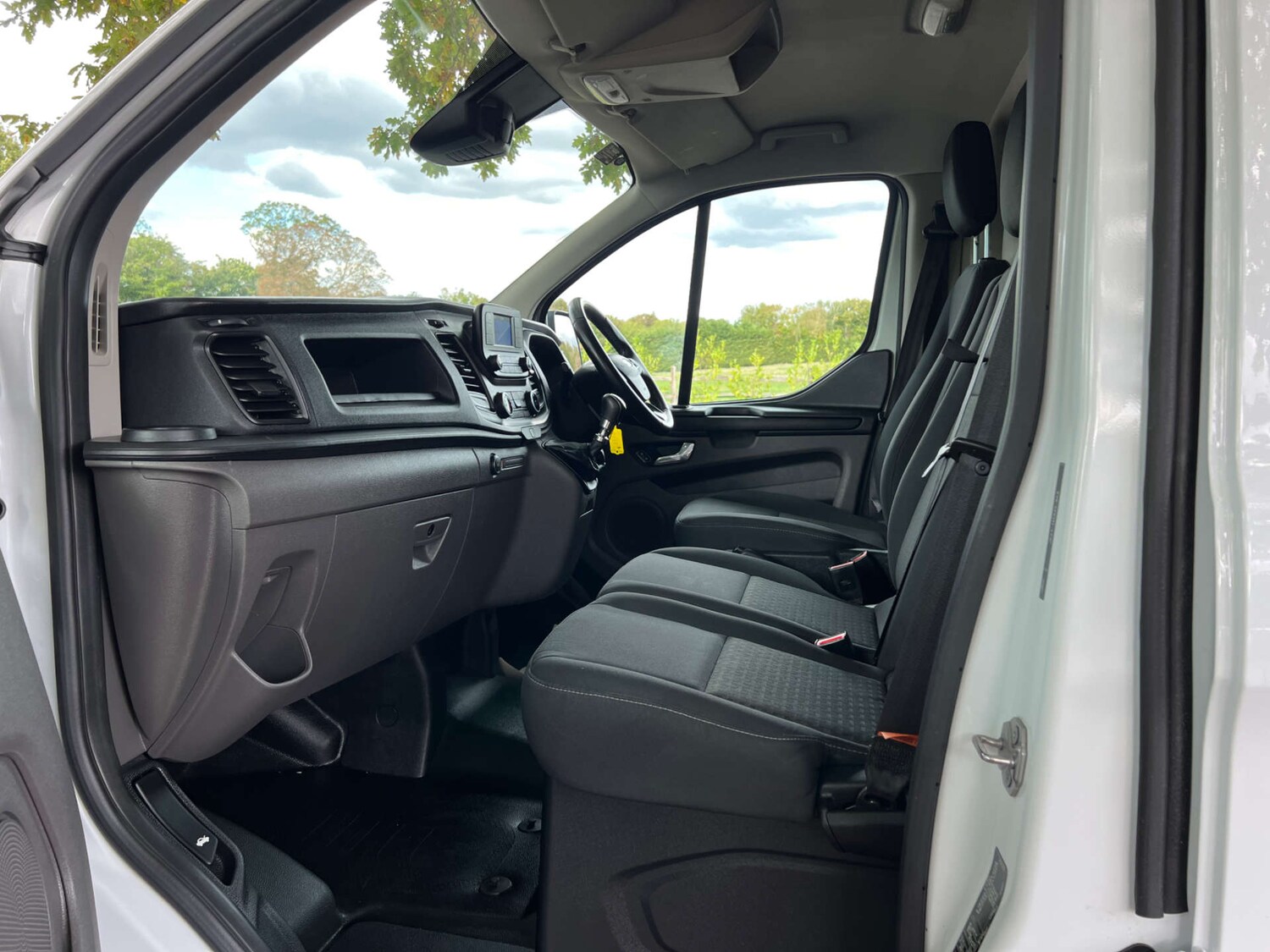 Used Ford Transit Custom 2019 for sale - 76035031: Photo 26
