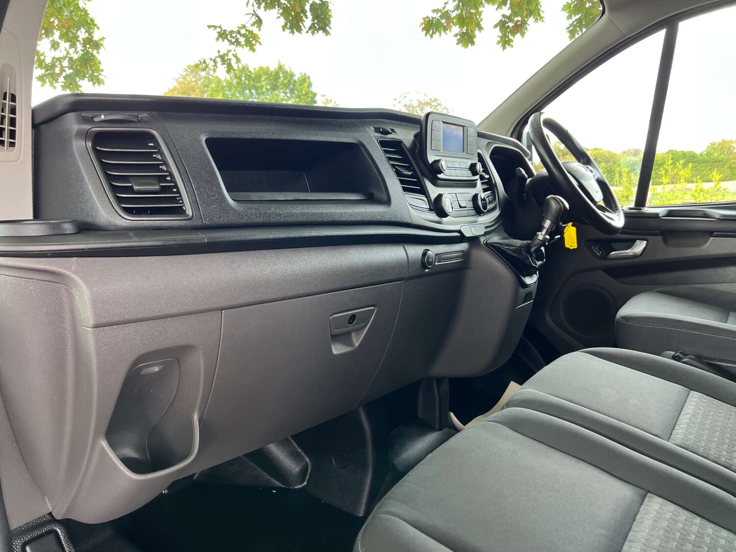 Used Ford Transit Custom 2019 for sale - 76035031: Photo 31