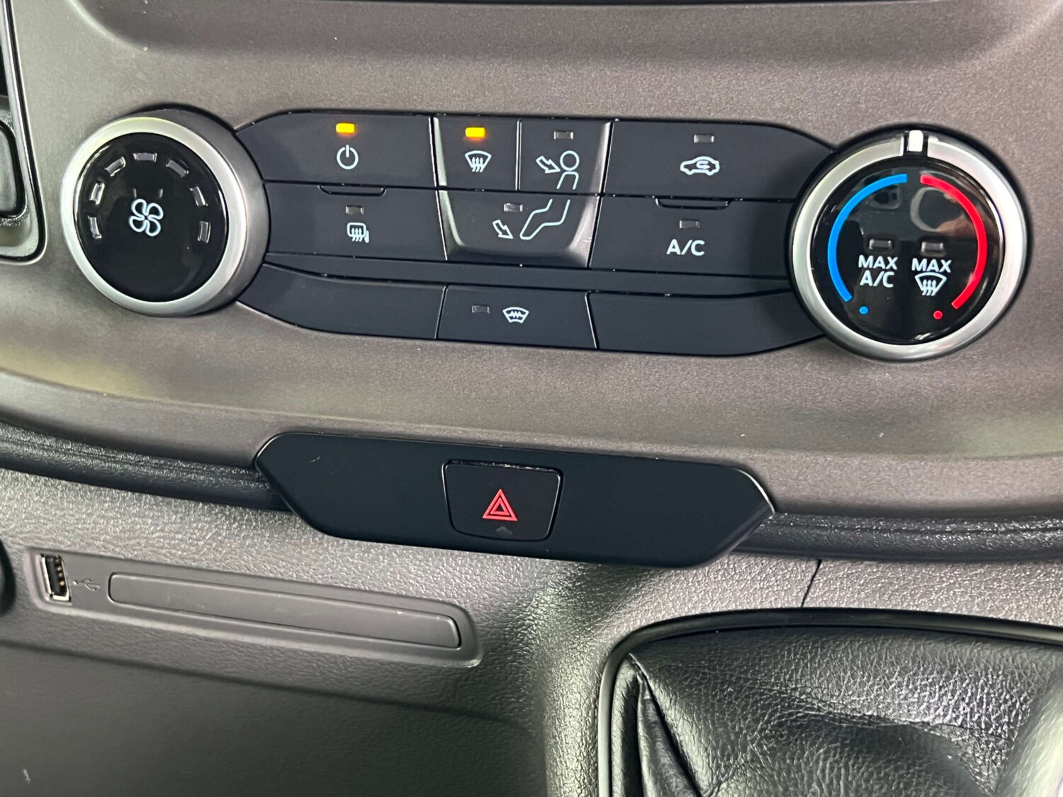 Used Ford Transit Custom 2019 for sale - 76035031: Photo 34