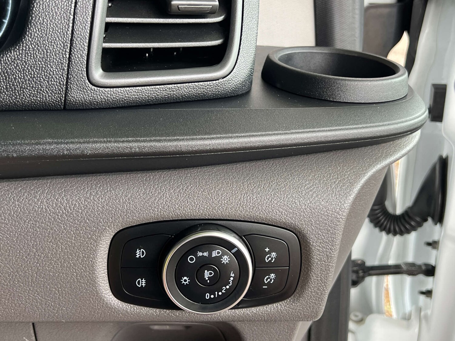 Used Ford Transit Custom 2019 for sale - 76035031: Photo 40