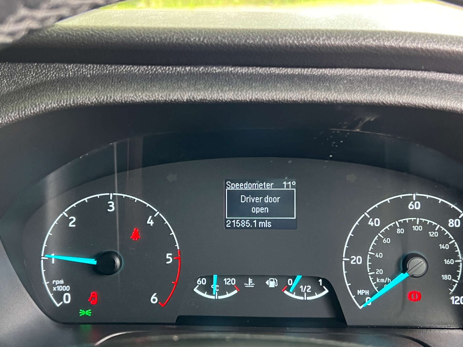 Used Ford Transit Custom 2019 for sale - 76035031: Photo 42