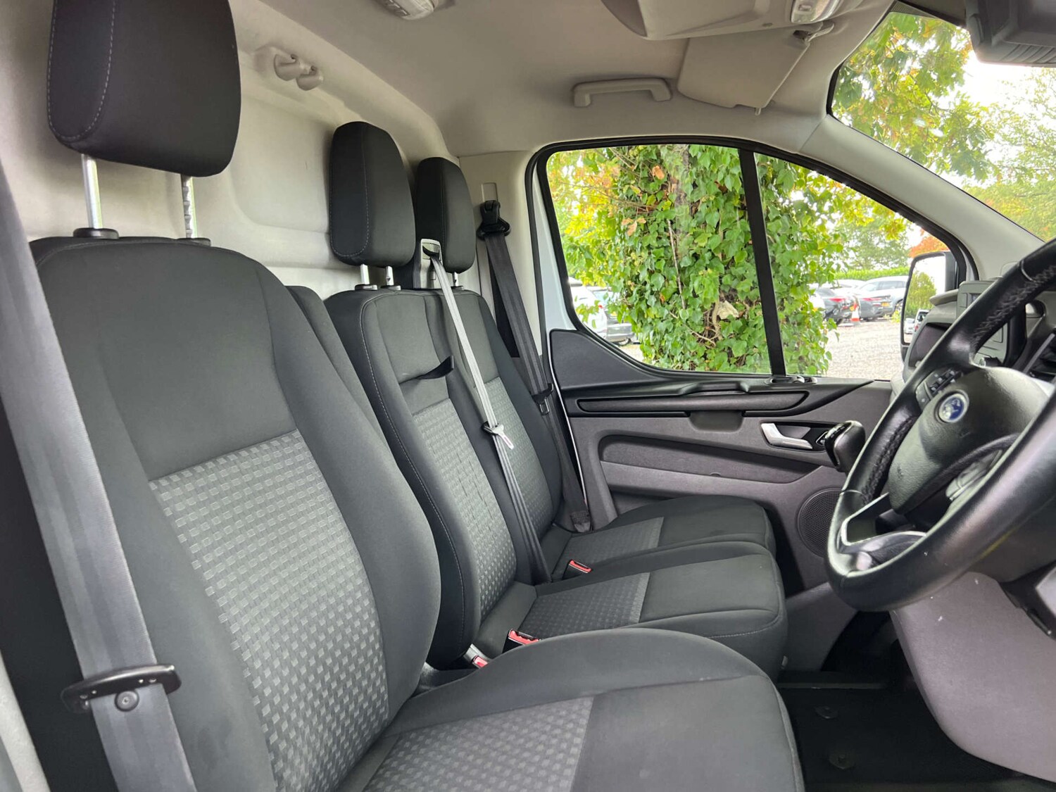 Used Ford Transit Custom 2019 for sale - 76035031: Photo 7