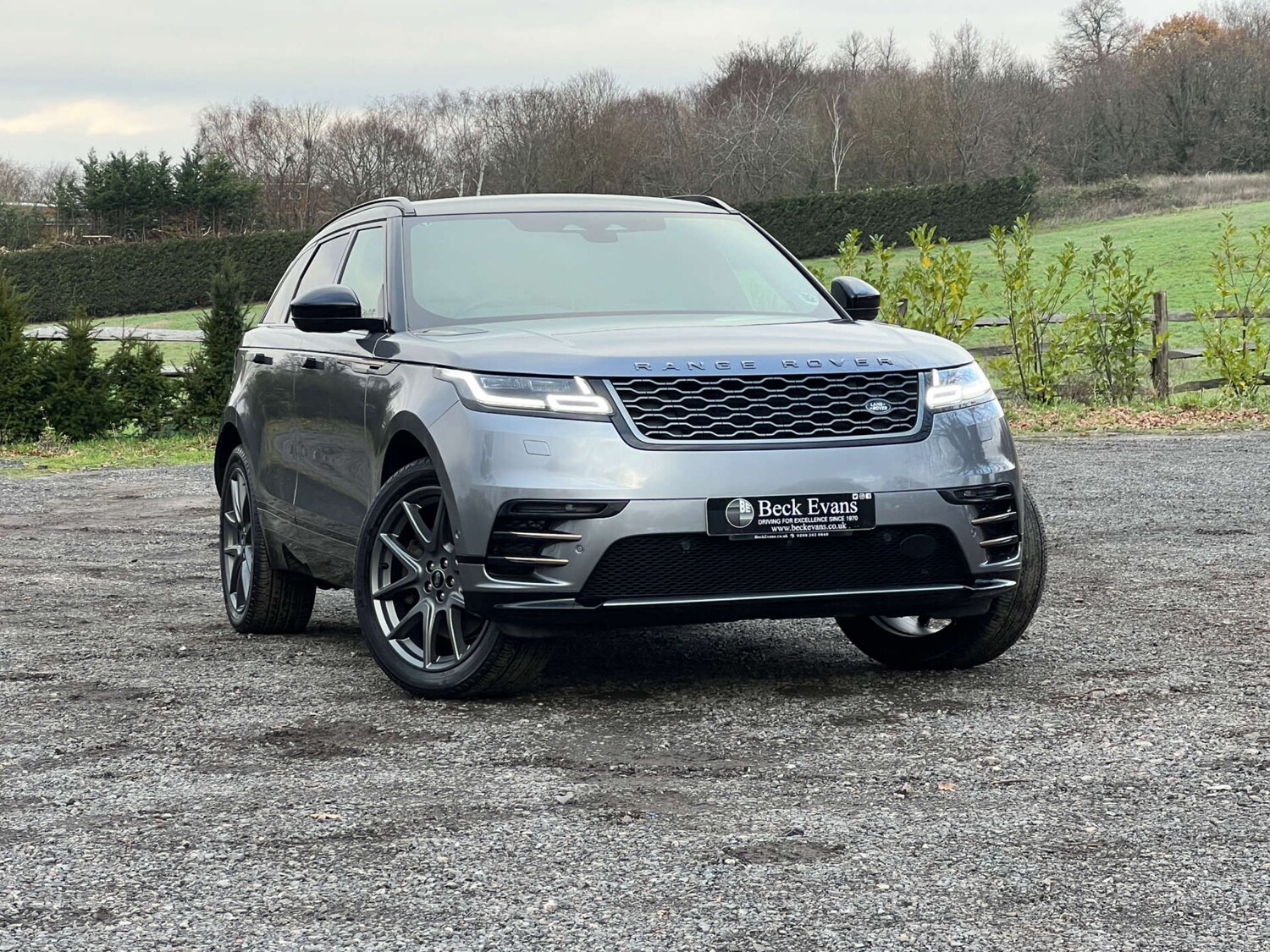 Used Land Rover Range Rover Velar 2021 for sale - 76894481: Photo 13