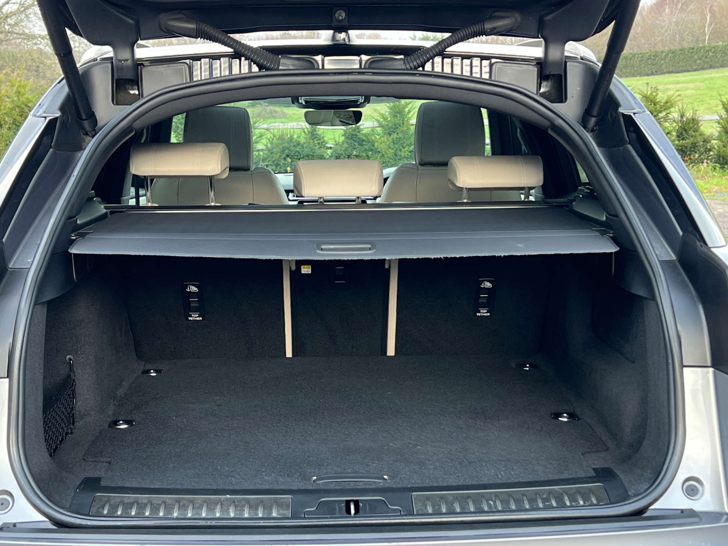 Used Land Rover Range Rover Velar 2021 for sale - 76894481: Photo 14