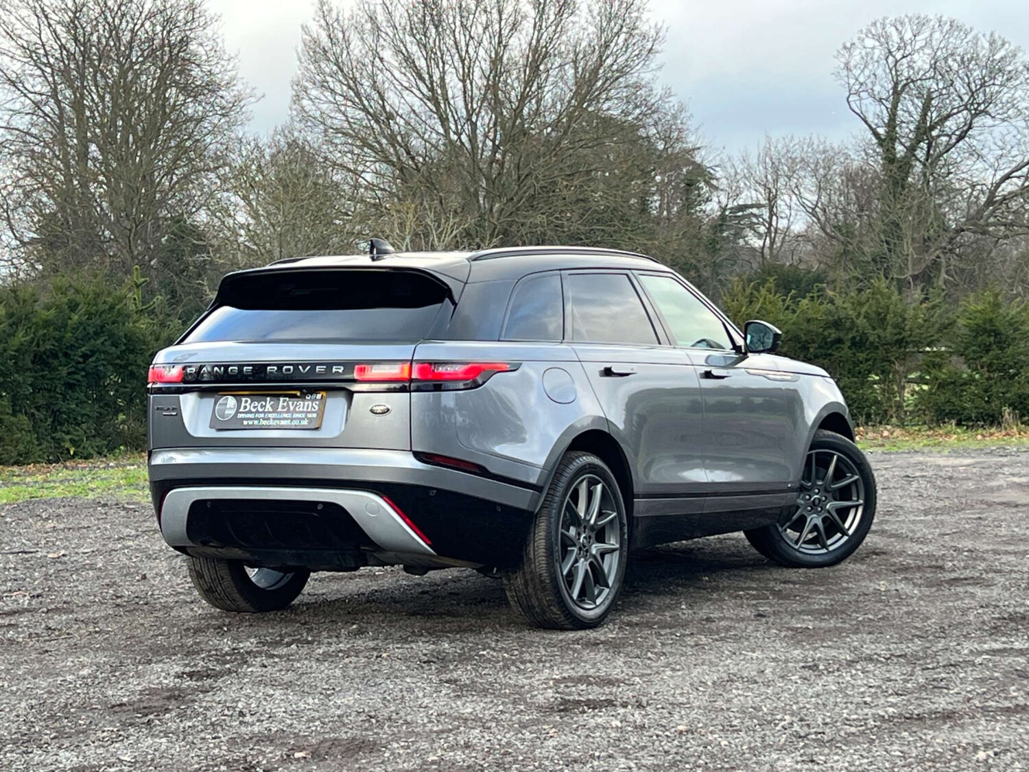 Used Land Rover Range Rover Velar 2021 for sale - 76894481: Photo 17