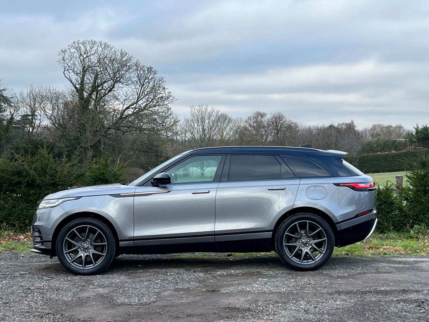 Used Land Rover Range Rover Velar 2021 for sale - 76894481: Photo 19