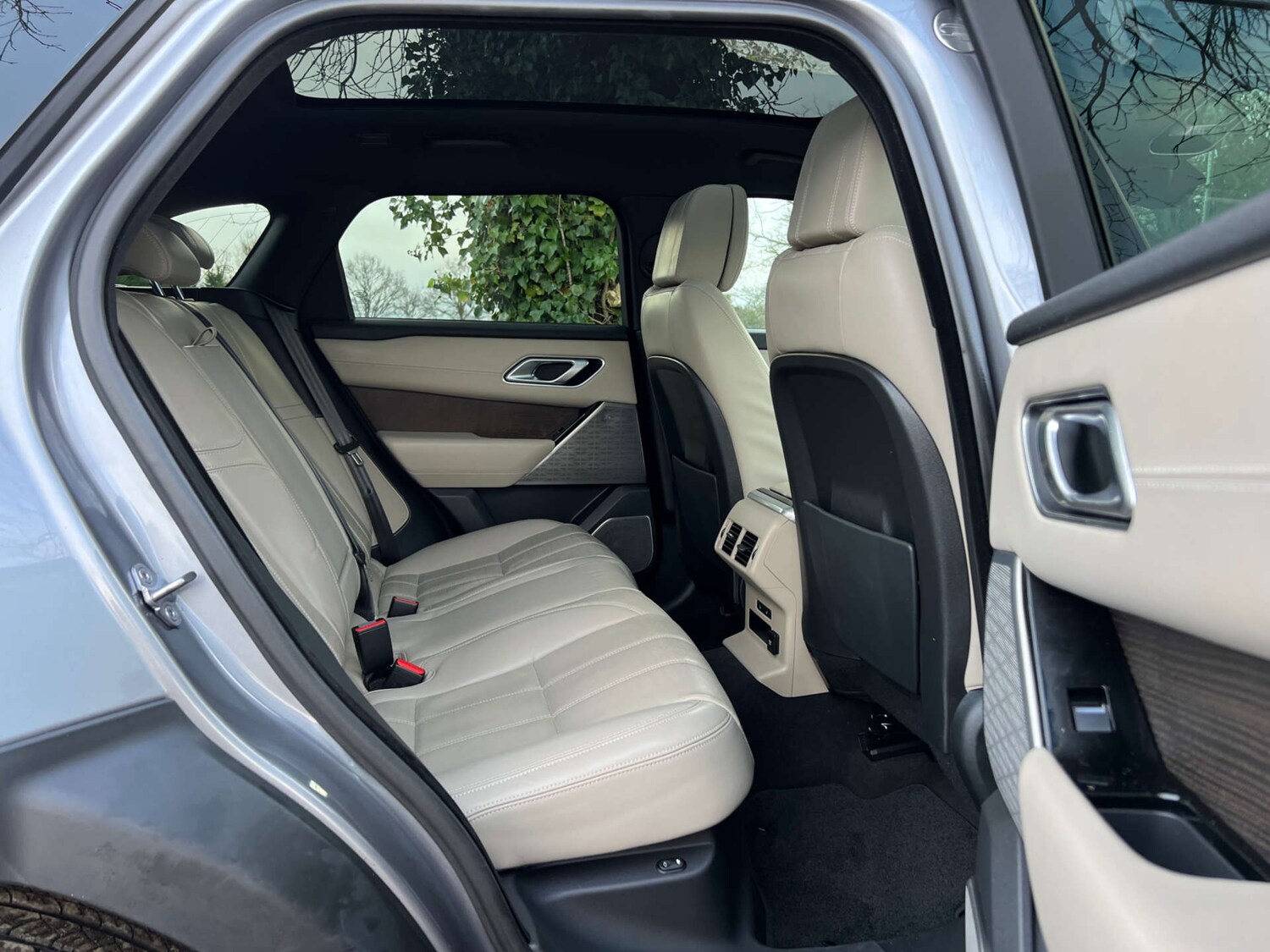 Used Land Rover Range Rover Velar 2021 for sale - 76894481: Photo 20