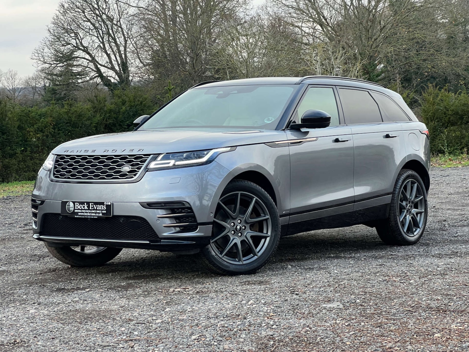 Used Land Rover Range Rover Velar 2021 for sale - 76894481: Photo 22