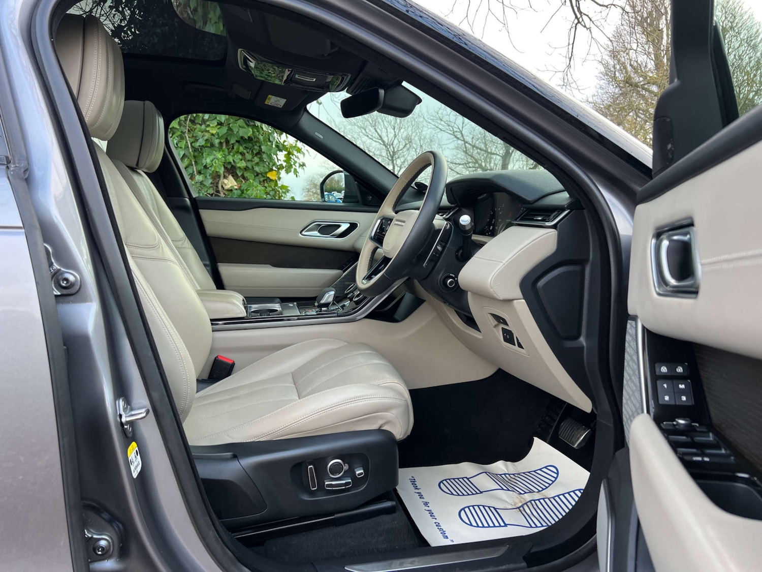 Used Land Rover Range Rover Velar 2021 for sale - 76894481: Photo 23