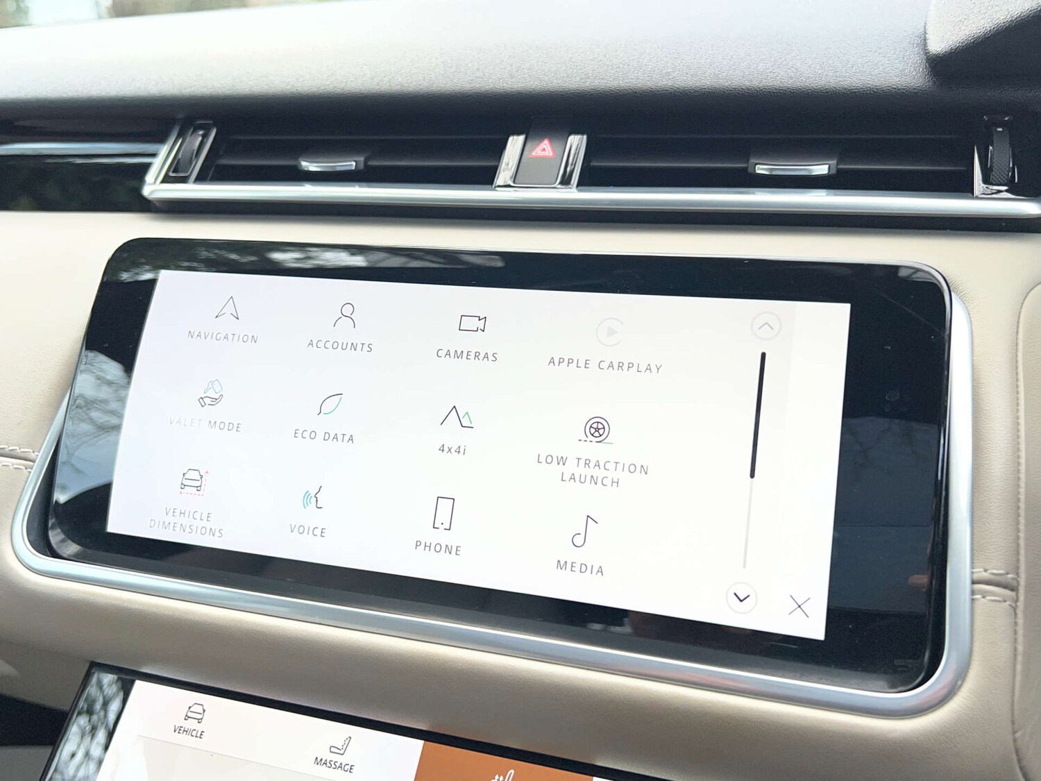 Used Land Rover Range Rover Velar 2021 for sale - 76894481: Photo 25