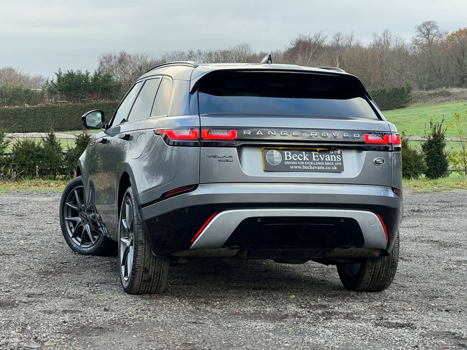 Used Land Rover Range Rover Velar 2021 for sale - 76894481: Photo 26