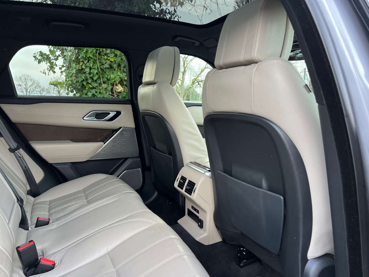 Used Land Rover Range Rover Velar 2021 for sale - 76894481: Photo 28