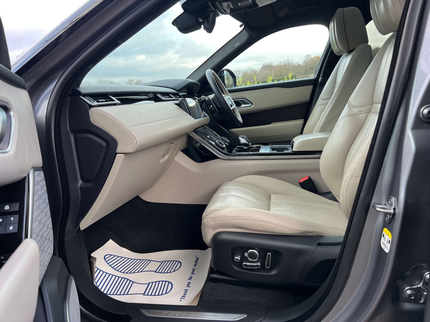 Used Land Rover Range Rover Velar 2021 for sale - 76894481: Photo 34