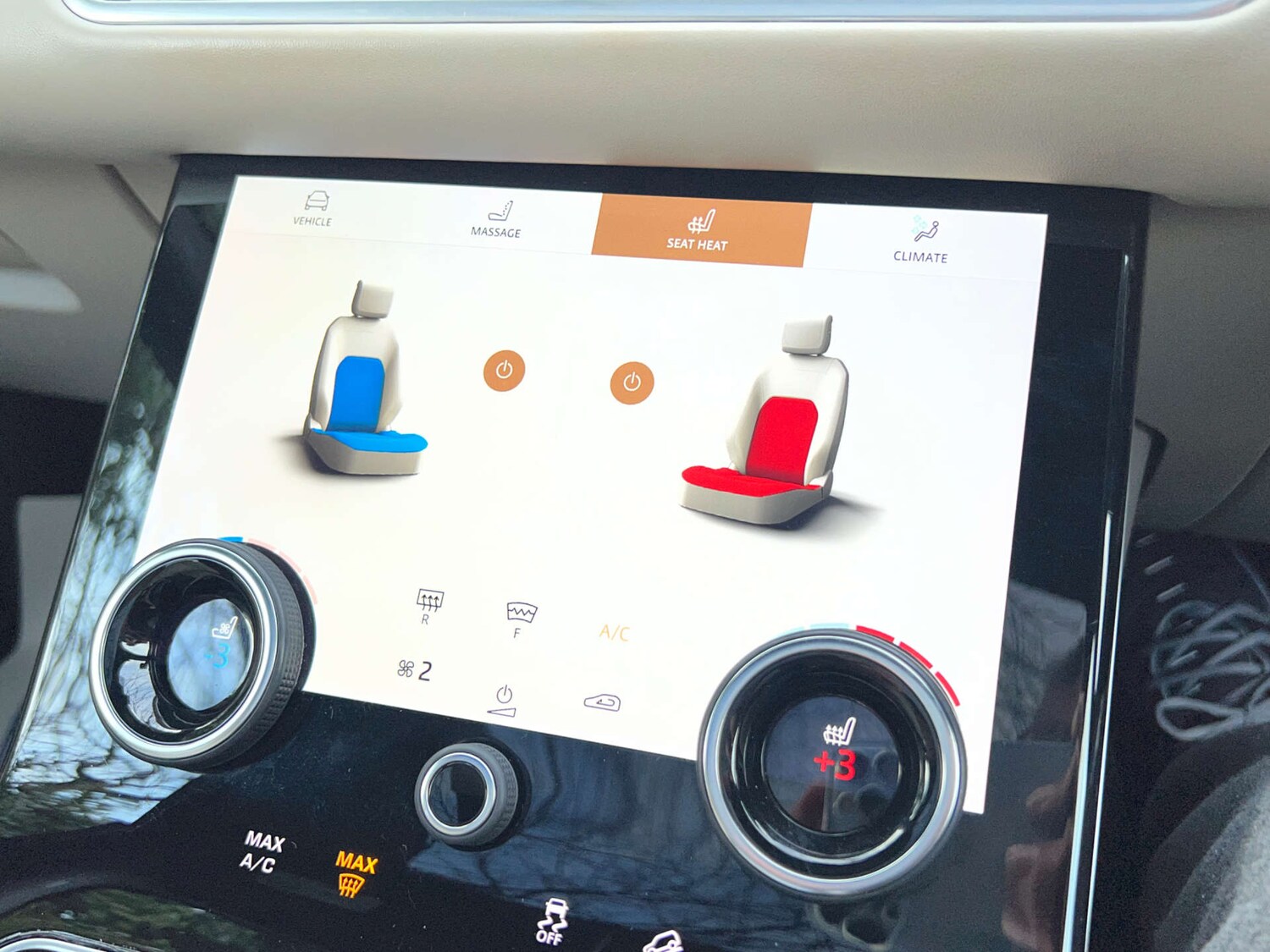 Used Land Rover Range Rover Velar 2021 for sale - 76894481: Photo 40