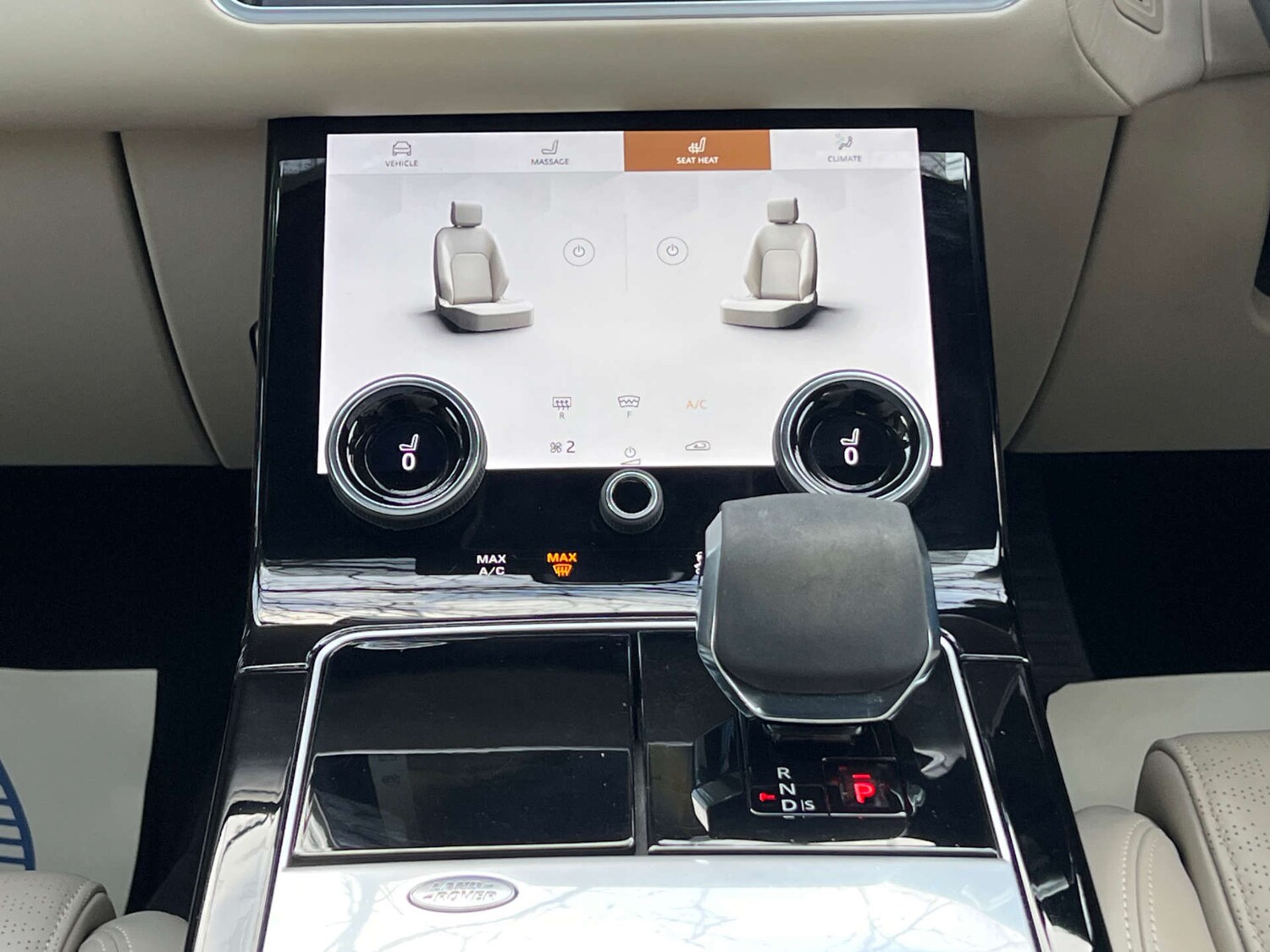 Used Land Rover Range Rover Velar 2021 for sale - 76894481: Photo 42