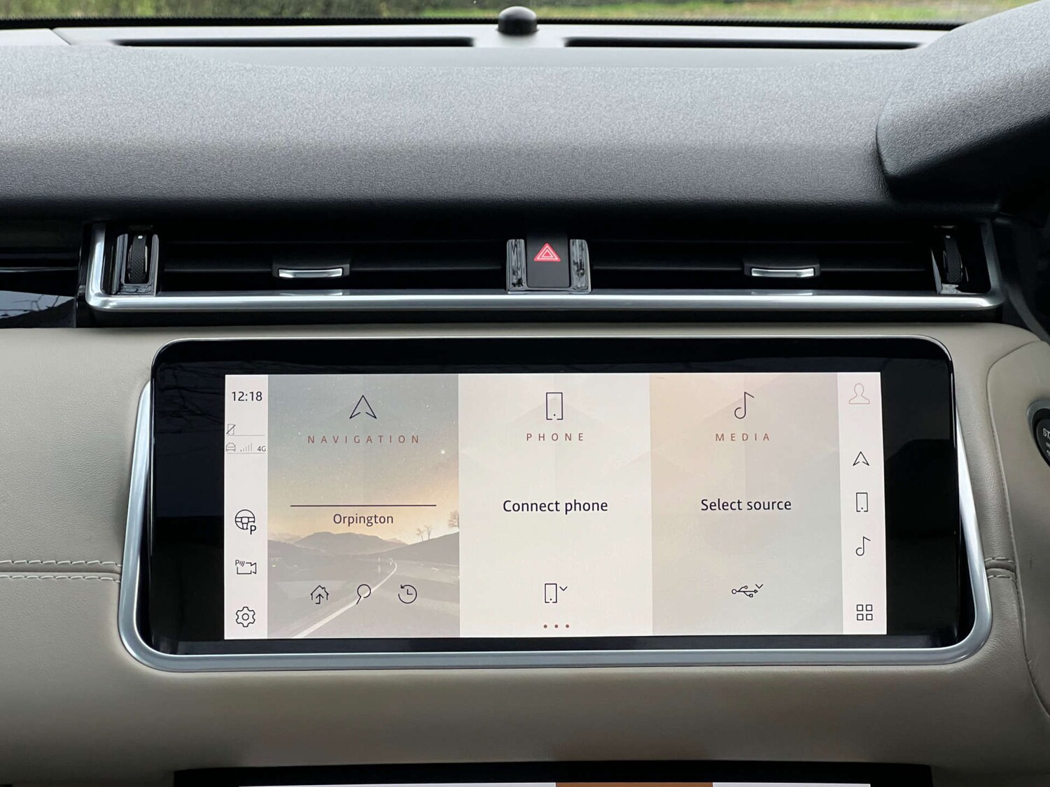 Used Land Rover Range Rover Velar 2021 for sale - 76894481: Photo 43