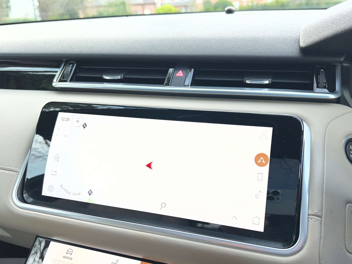 Used Land Rover Range Rover Velar 2021 for sale - 76894481: Photo 48