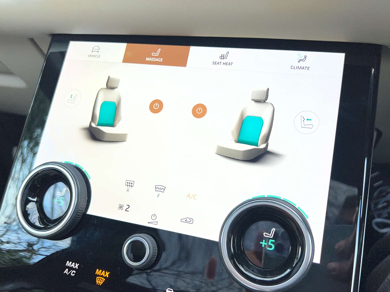 Used Land Rover Range Rover Velar 2021 for sale - 76894481: Photo 53