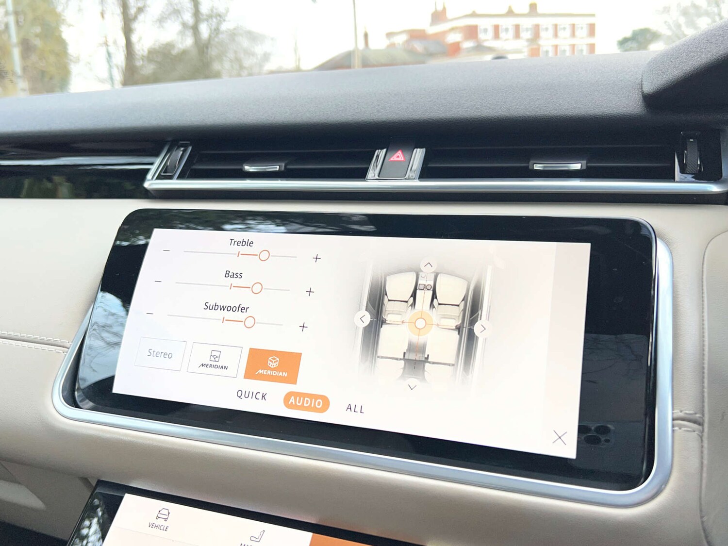 Used Land Rover Range Rover Velar 2021 for sale - 76894481: Photo 55