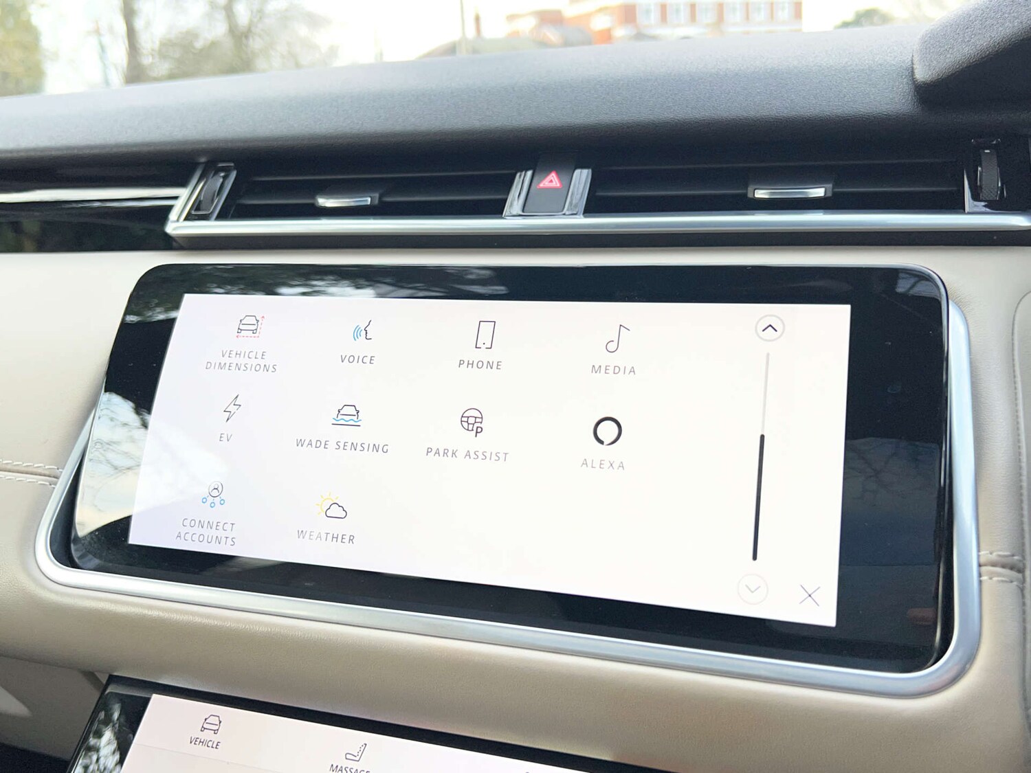 Used Land Rover Range Rover Velar 2021 for sale - 76894481: Photo 58