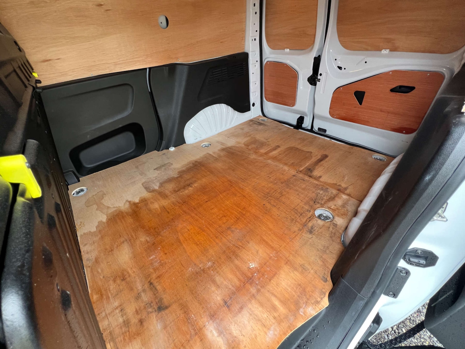 Used Vauxhall Combo 2024 for sale - 76601295: Photo 16