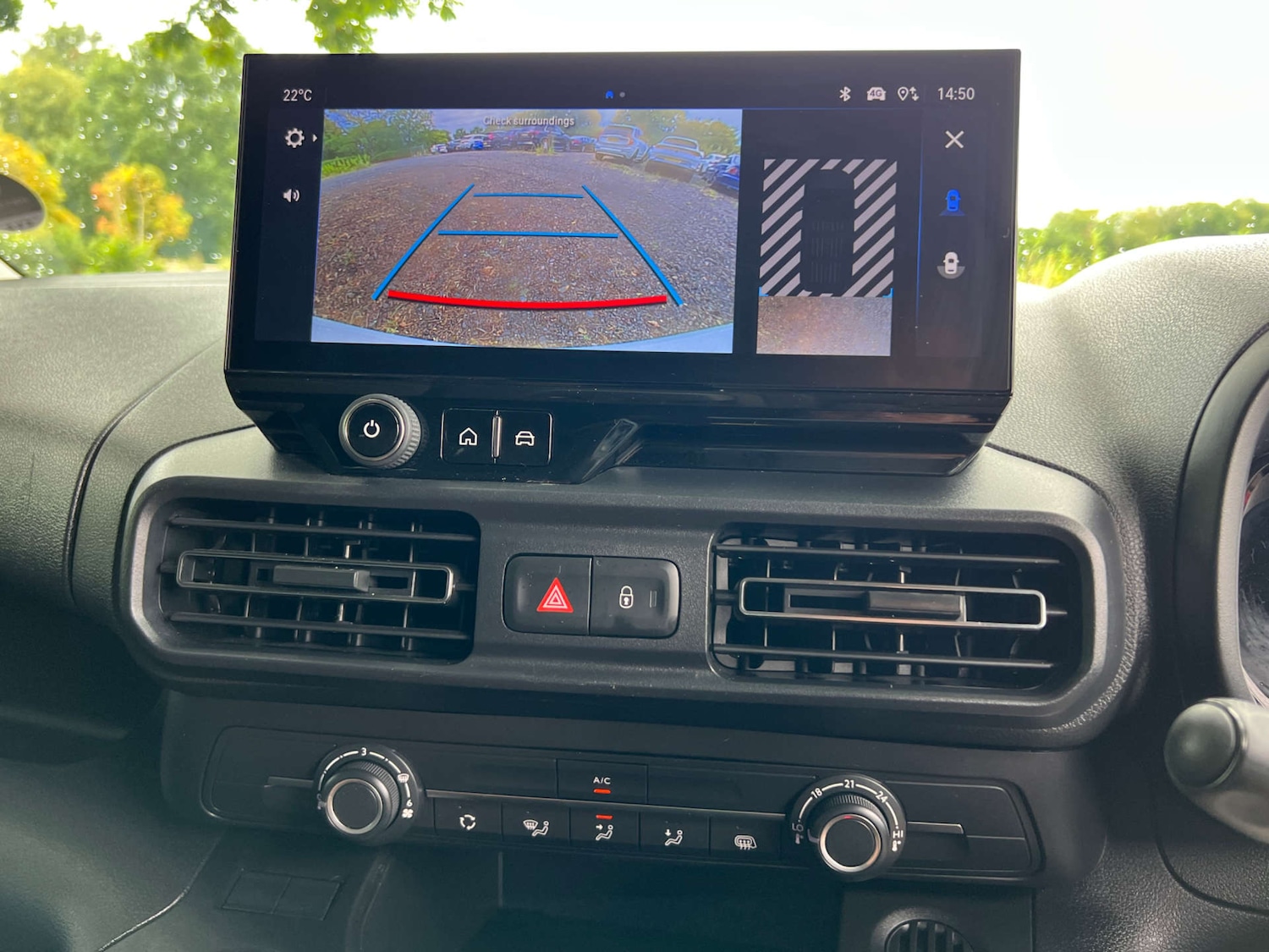 Used Vauxhall Combo 2024 for sale - 76601295: Photo 20