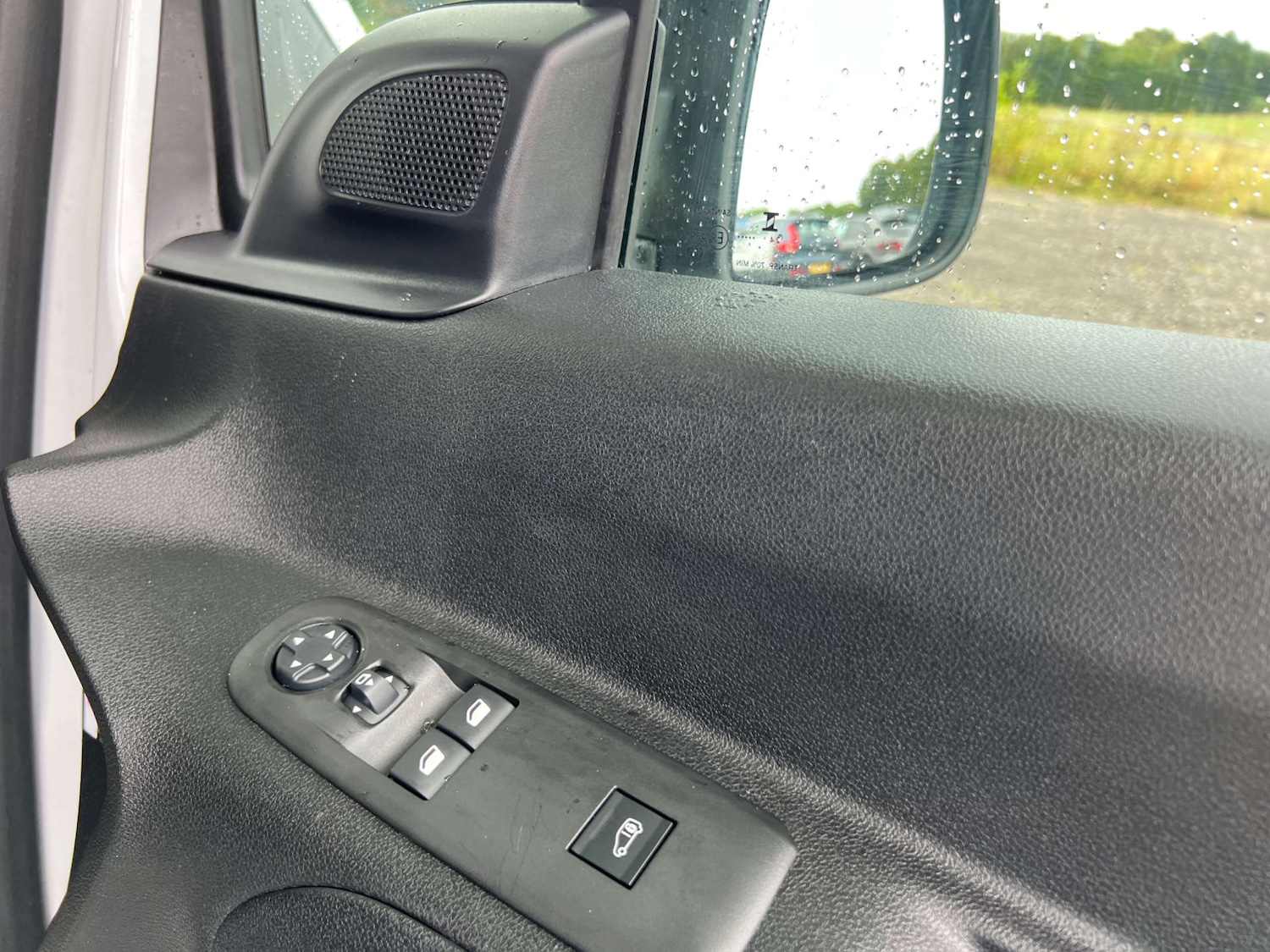 Used Vauxhall Combo 2024 for sale - 76601295: Photo 23