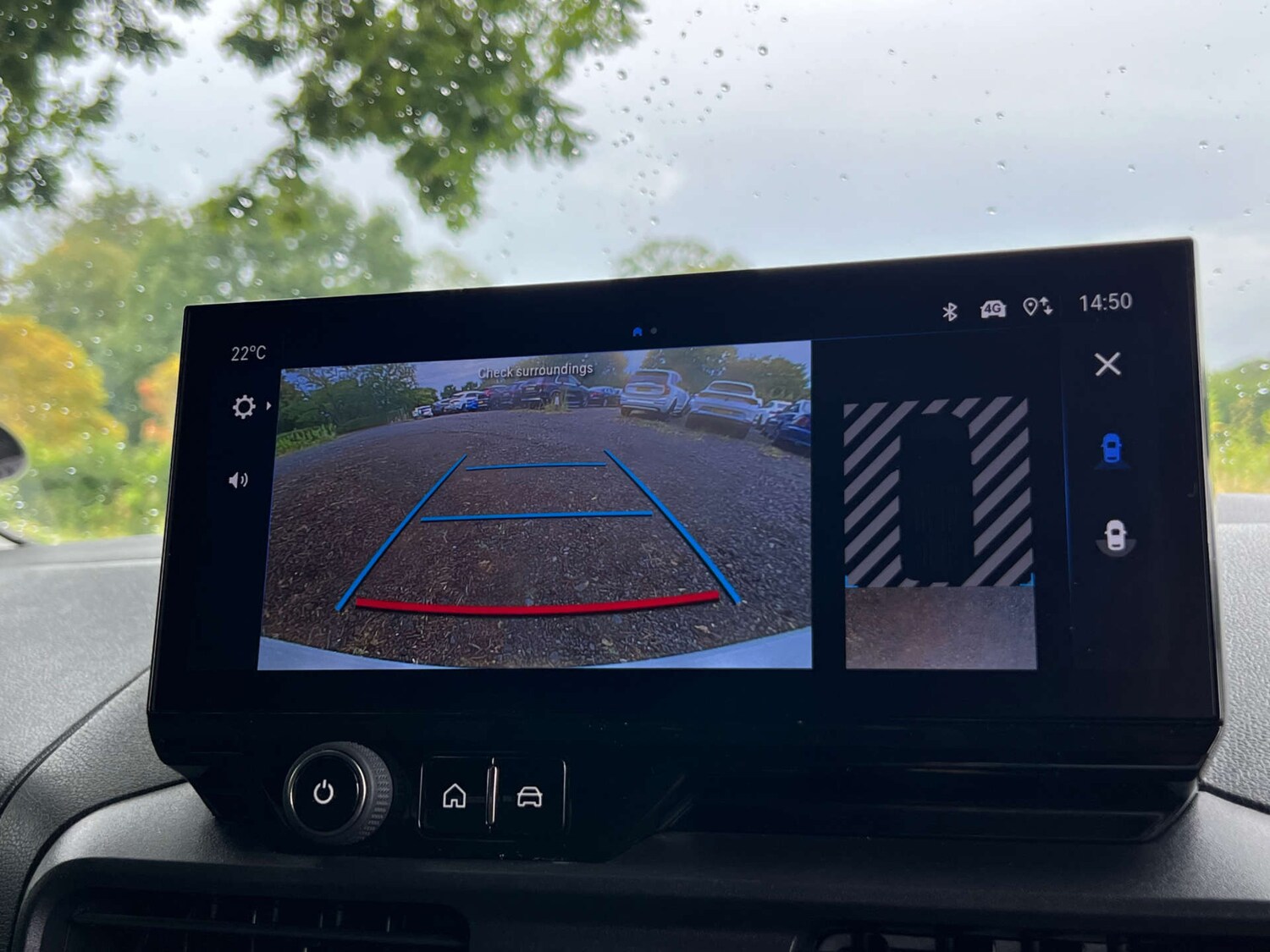 Used Vauxhall Combo 2024 for sale - 76601295: Photo 34