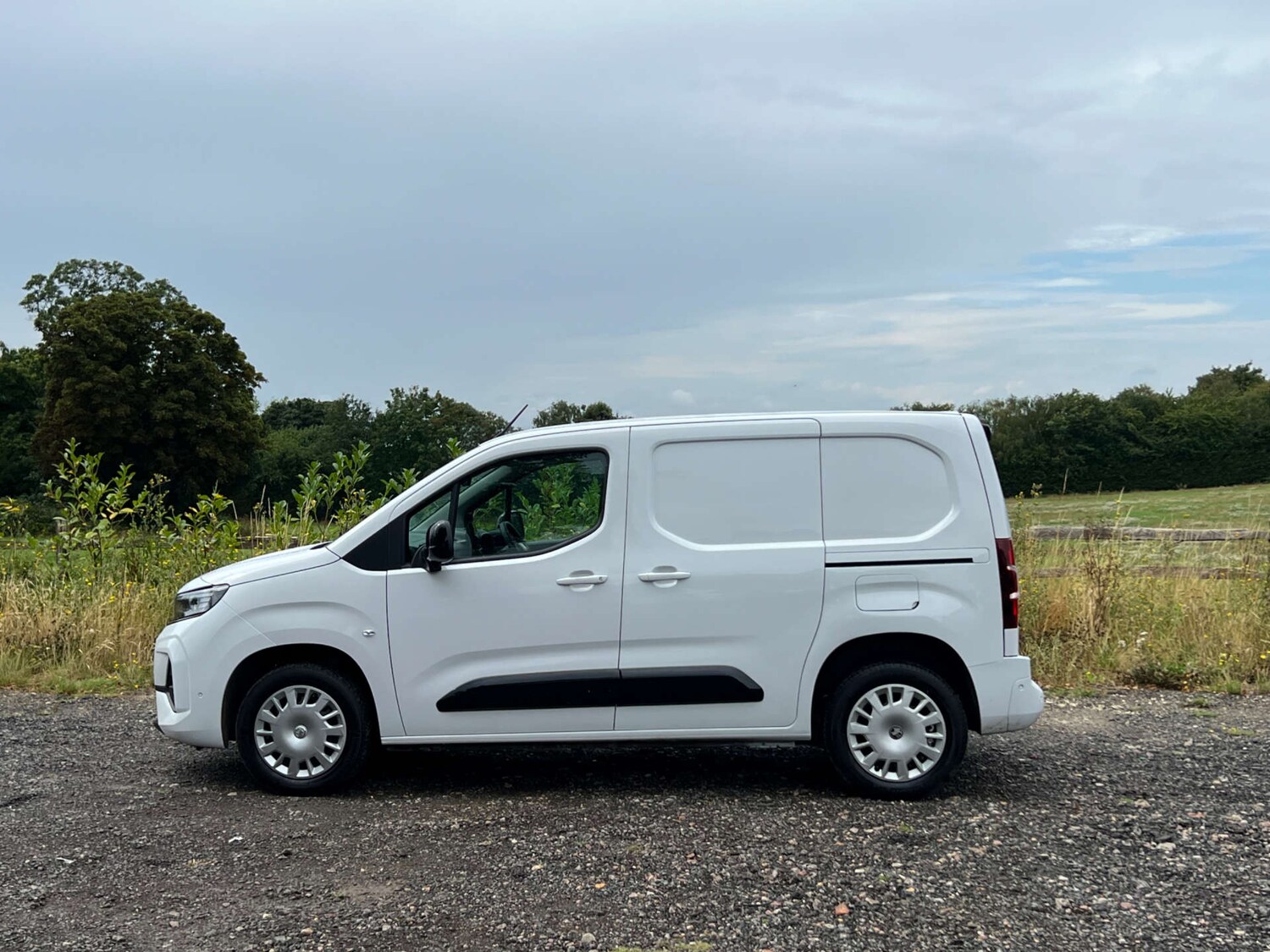 Used Vauxhall Combo 2024 for sale - 76601295: Photo 38