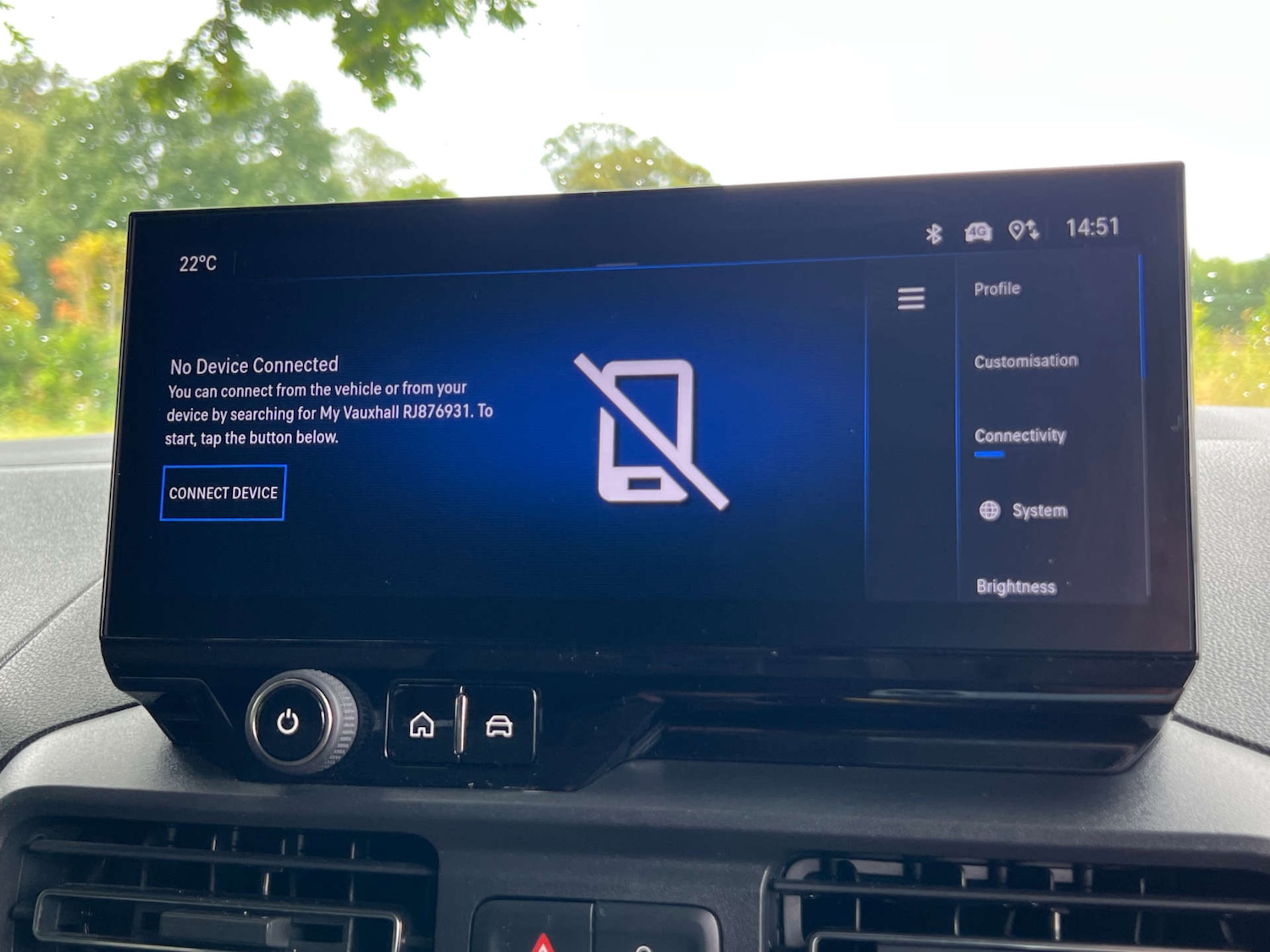 Used Vauxhall Combo 2024 for sale - 76601295: Photo 39