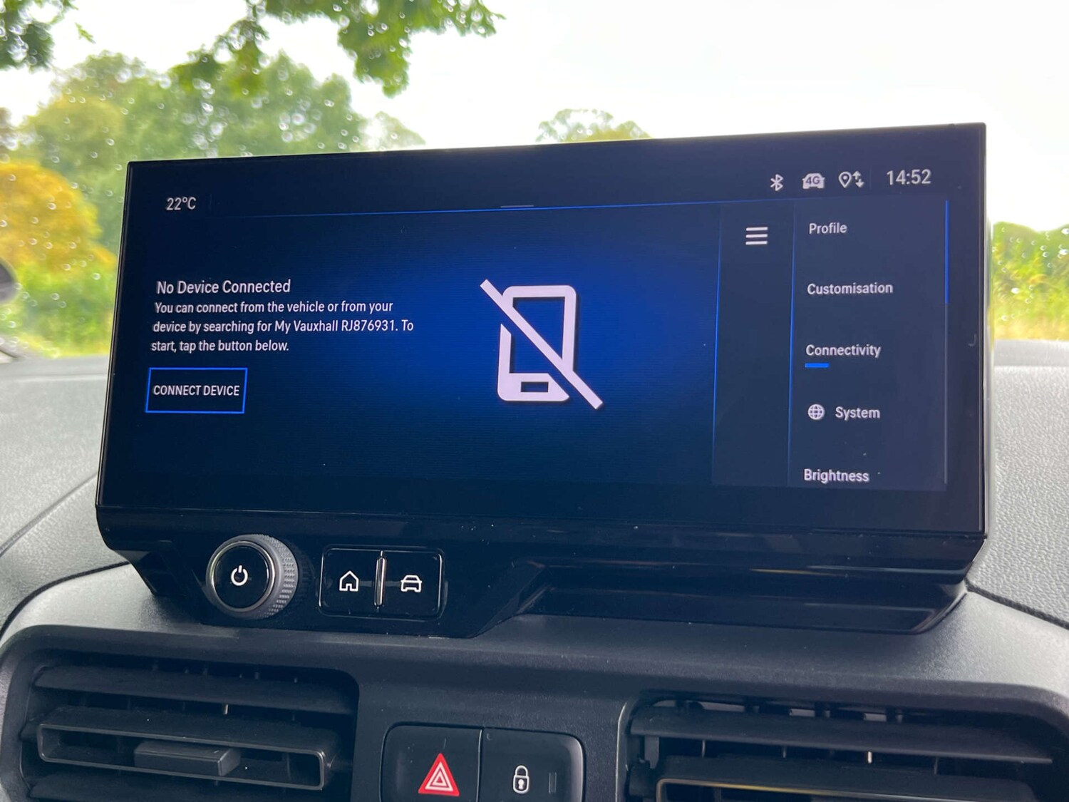 Used Vauxhall Combo 2024 for sale - 76601295: Photo 45