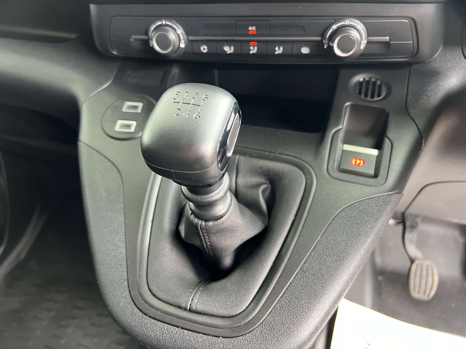 Used Vauxhall Combo 2024 for sale - 76601295: Photo 50