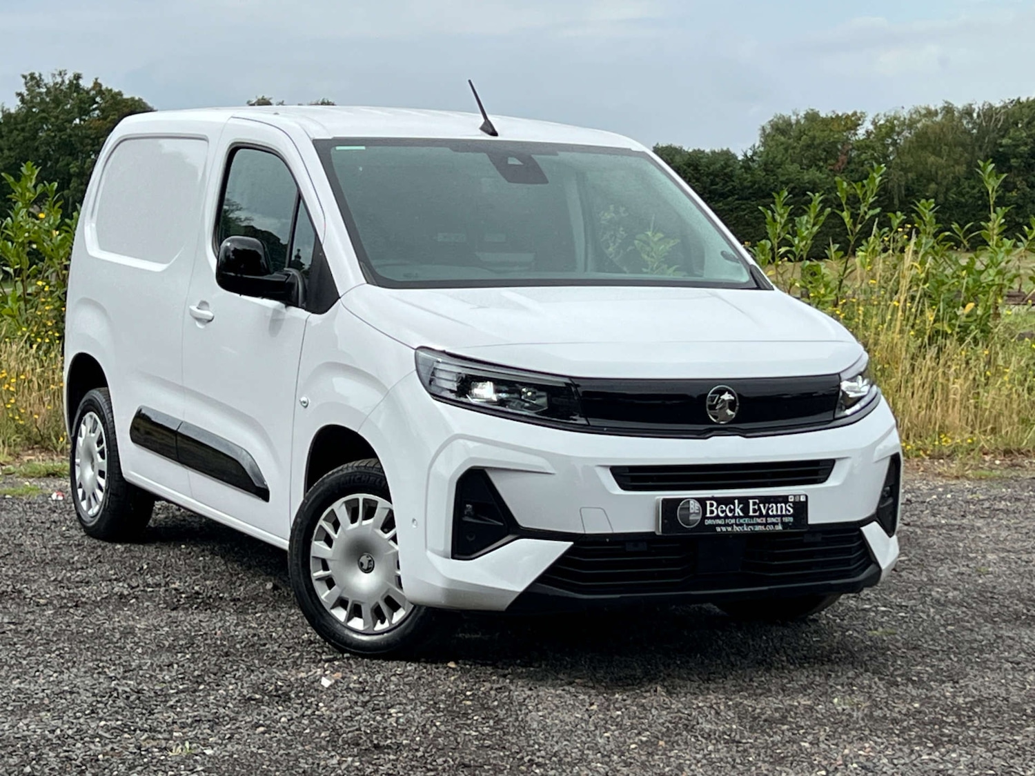 Used Vauxhall Combo 2024 for sale - 76601295: Photo 8