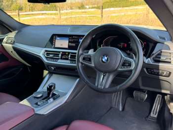Used BMW 4 Series 2022 for sale - 73912809: Photo