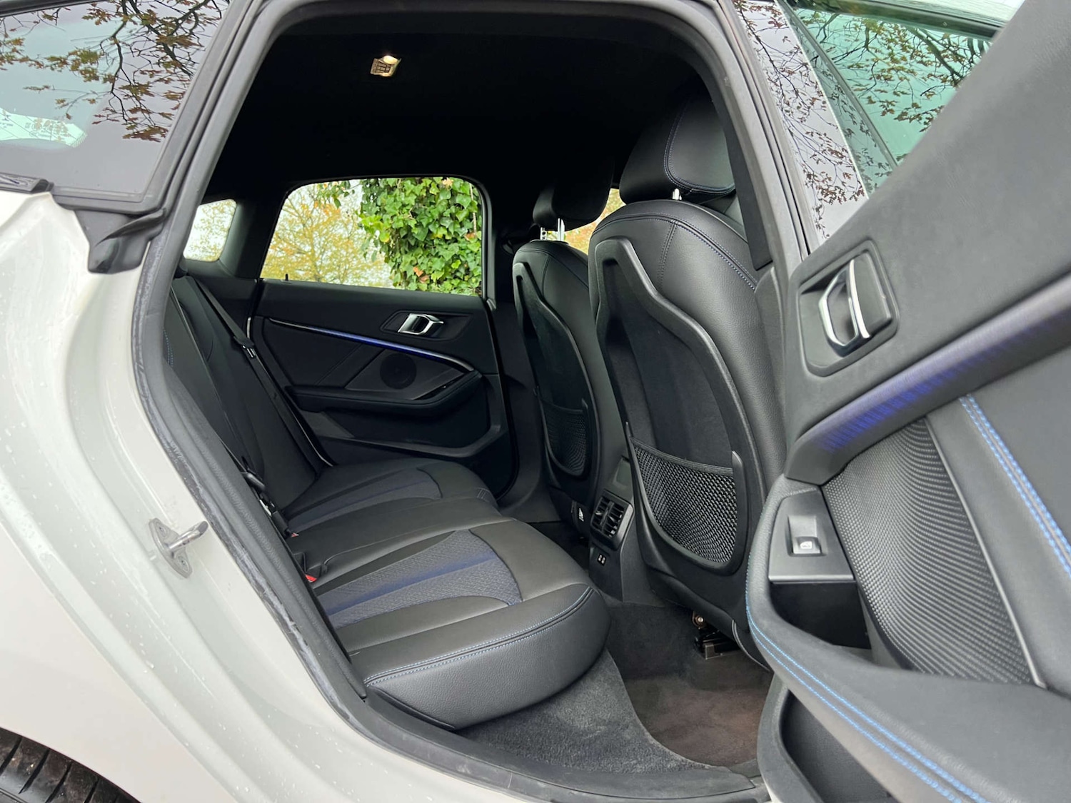 Used BMW 2 Series 2021 for sale - 76462094: Photo 13