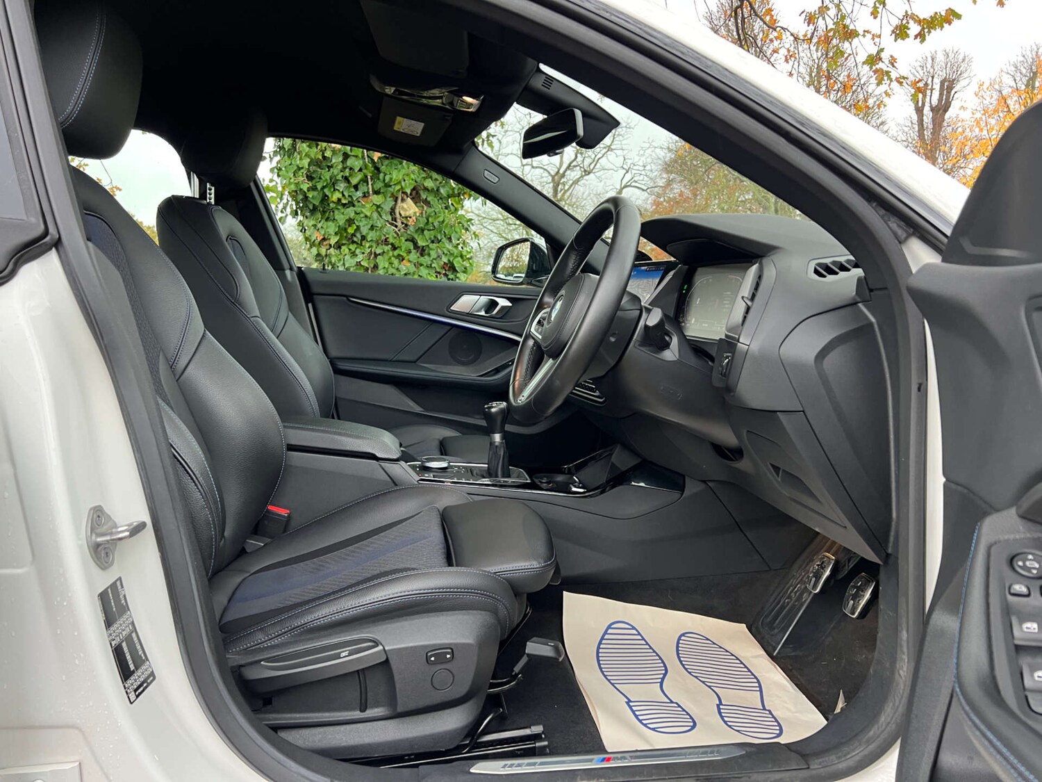 Used BMW 2 Series 2021 for sale - 76462094: Photo 17