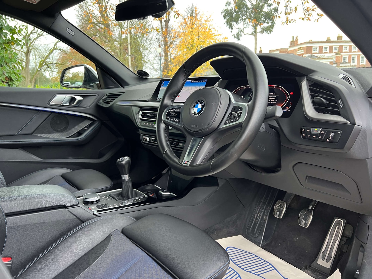 Used BMW 2 Series 2021 for sale - 76462094: Photo 22